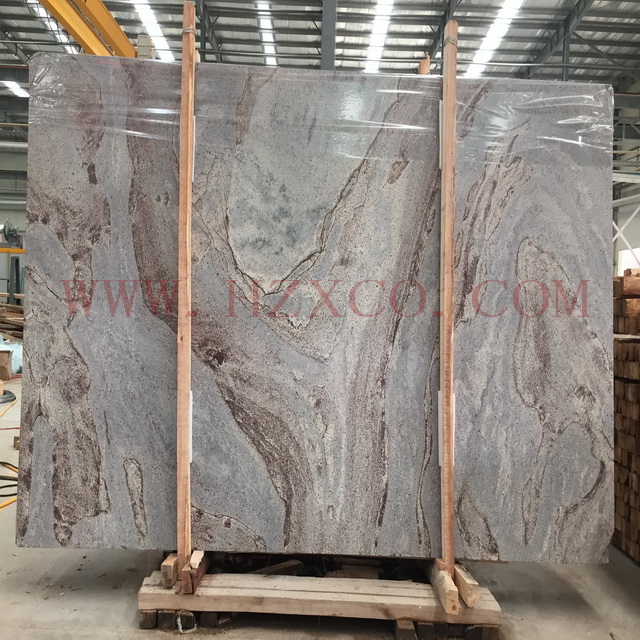 Buyhzx China Paradiso Grey Granite Grey Granite Slab China